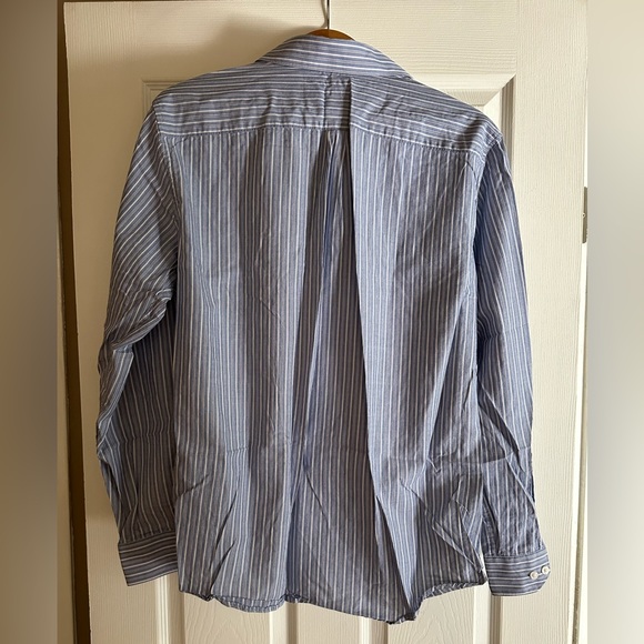 🚨2/$15 APT 9 Men’s Slim Fit Dress Shirt - Picture 2 of 3